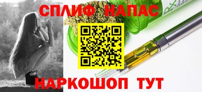 хмурый Абакан